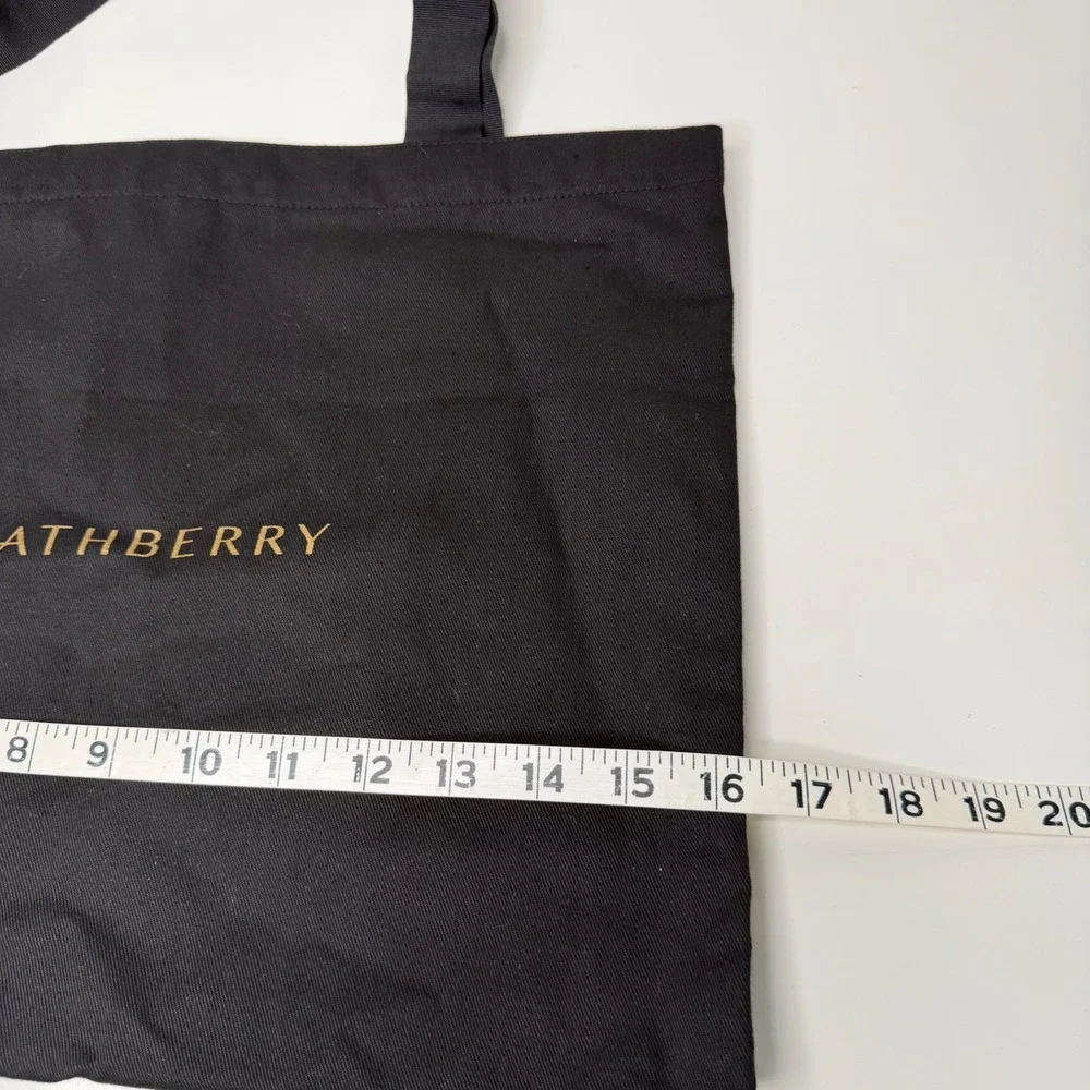 Strathberry tote bag